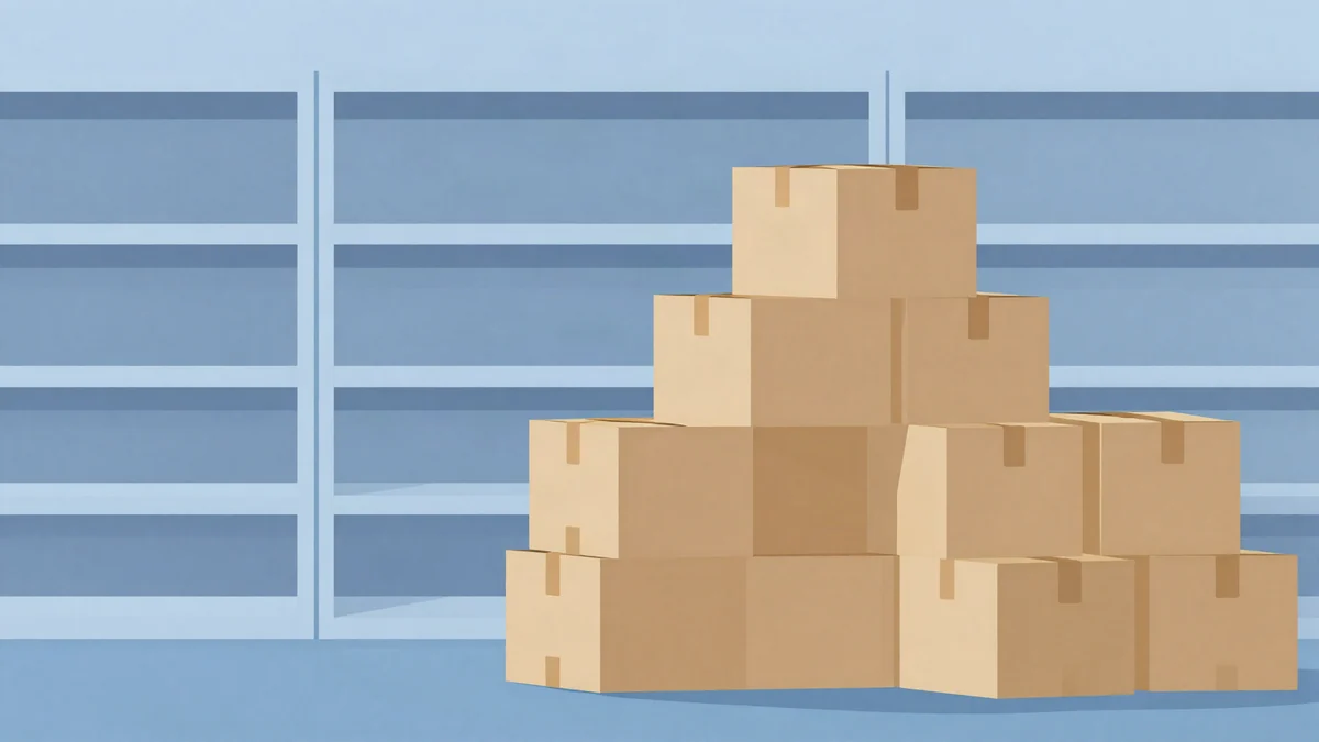 Dead stock, and how to spot it while it is still worth something