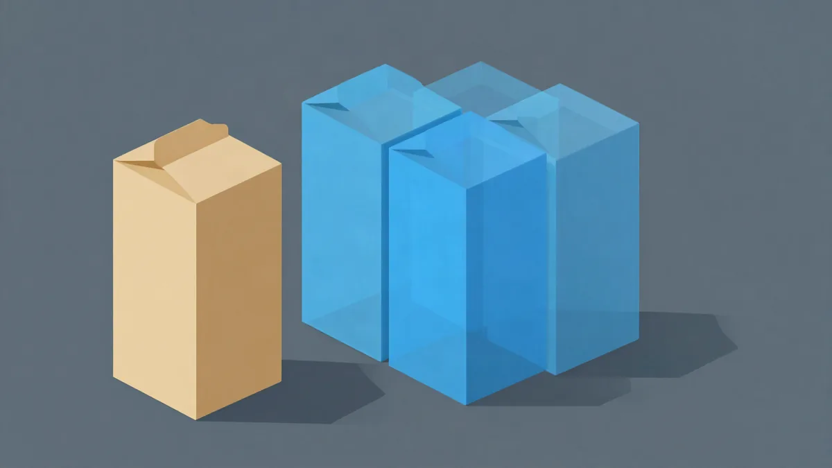 Inventory forecasting, without the mystique