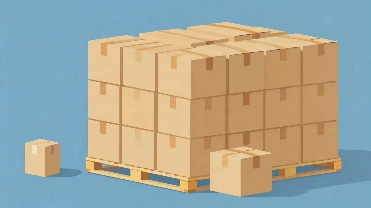 Minimum order quantities, and what to do when the MOQ is more than you need