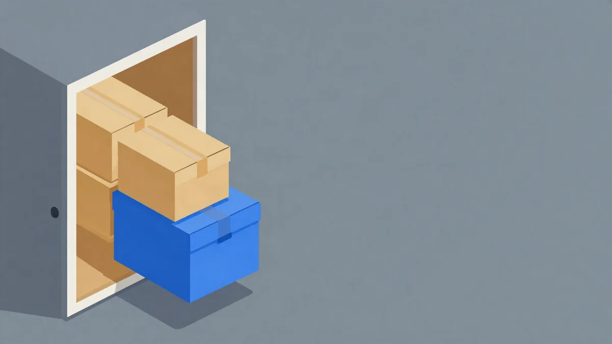 Export your Stocky data before the read-only window closes