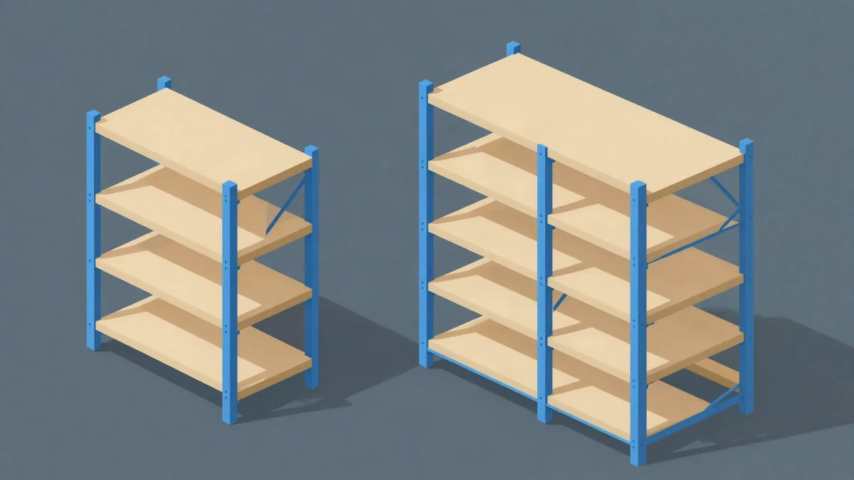 Stocky vs Shopify's built-in inventory tools